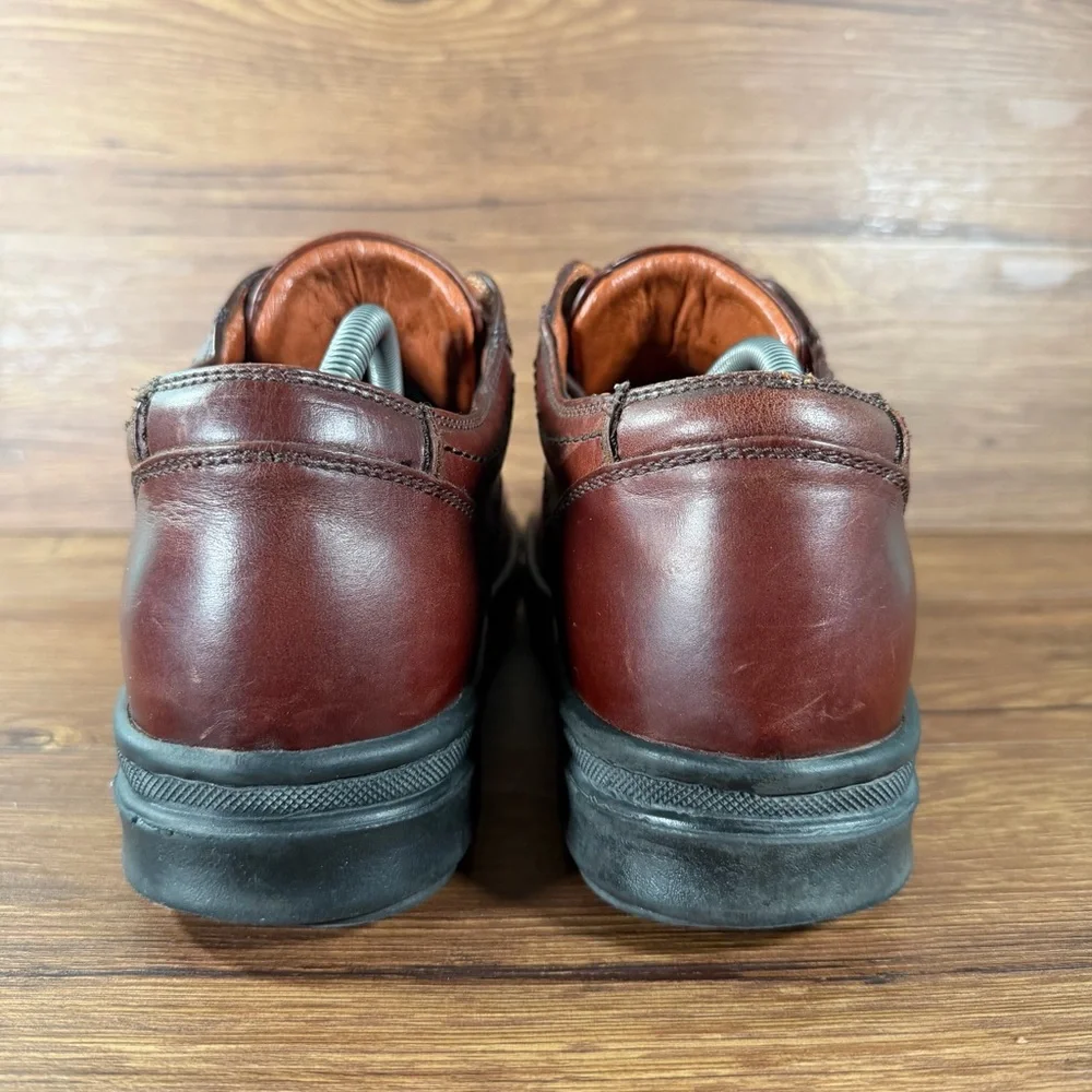 Birkenstock Footprints‎ Oxfords Men’s Size 9.5 (43) Shoes Leather Sneakers